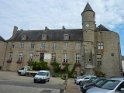 2011-09-27 11-02-19 Hotel de Ville de Pont L'Abbe MBo